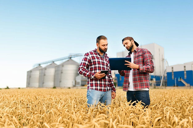 BNDES-Crédito Rural Consultoria Financeira para BNDES-Crédito Rural